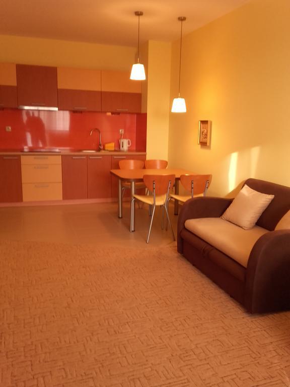 Apartament 456 Kołobrzeg Kültér fotó