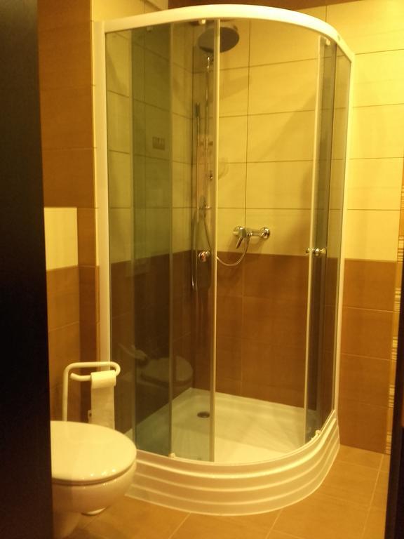 Apartament 456 Kołobrzeg Kültér fotó