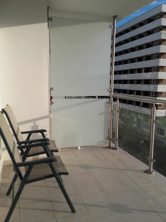 Apartament 456 Kołobrzeg Kültér fotó