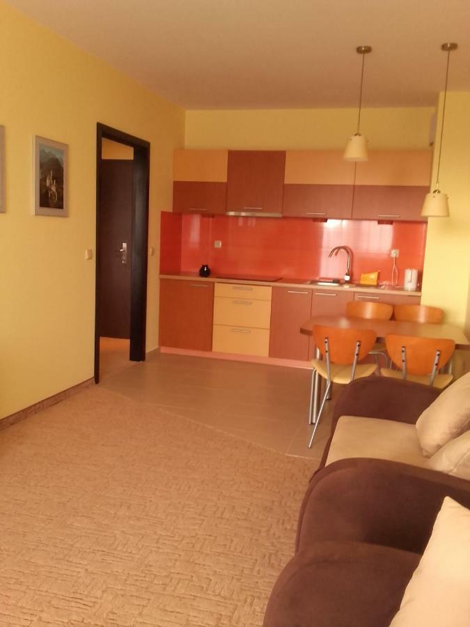 Apartament 456 Kołobrzeg Kültér fotó